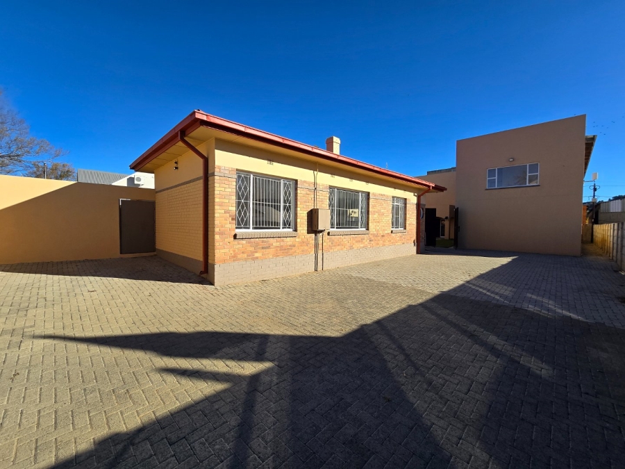 Commercial Property for Sale in Bethlehem Free State